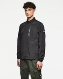 Halen Over-Shirt Black – Weekend Offender
