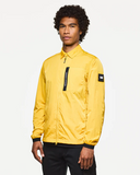 Halen Over-Shirt Honey Yellow – Weekend Offender