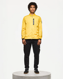 Halen Over-Shirt Honey Yellow – Weekend Offender