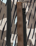 Yorke Over-Shirt Tobacco Brown