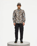 Yorke Over-Shirt Tobacco Brown