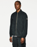 Croft Cord Over-Shirt Black Forest Green – Weekend Offender