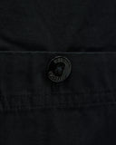 Hynde Over-Shirt Black