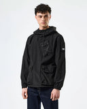 Weekend offender Grohl Over-Top Black