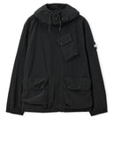 Weekend offender Grohl Over-Top Black