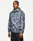 Grohl Over-Top Cyclone Grey Camo