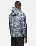 Grohl Over-Top Cyclone Grey Camo