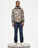 Grohl Over-Top Tobacco Brown Camo
