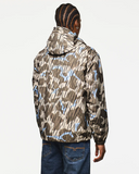 Grohl Over-Top Tobacco Brown Camo