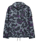 Grohl Over-Top Cyclone Grey Camo