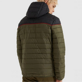 Ellesse Lombardy 2 Down Jacket