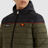 Ellesse Lombardy 2 Down Jacket