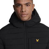 Lyle & Scott Jackets