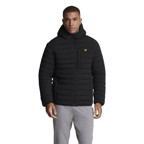 Lyle & Scott Jackets