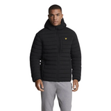 Lyle & Scott Jackets