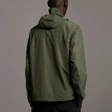Lyle & Scott Veste Hooded Pocket