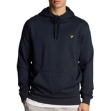 Lyle & Scott Sweatshirt Sports Fly Fleece