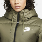Hooded Nike Sportswear Therma-FIT Repel Women's Jacket