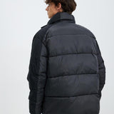 Tommy Hilfiger Men's Black Jacket
