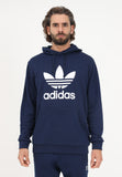 adidas Adicolor Classics Trefoil Hoodie