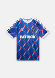 Patrick Zico T-Shirt - Blue
