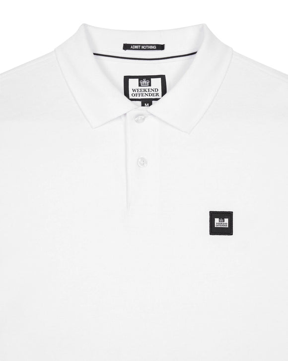 Weekend offender Polo