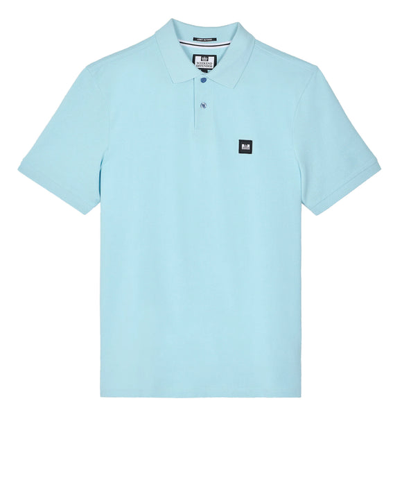 Weekend Offender Mens Barnum Polo