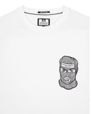 weekend offender Bali Graphic T-Shirt White