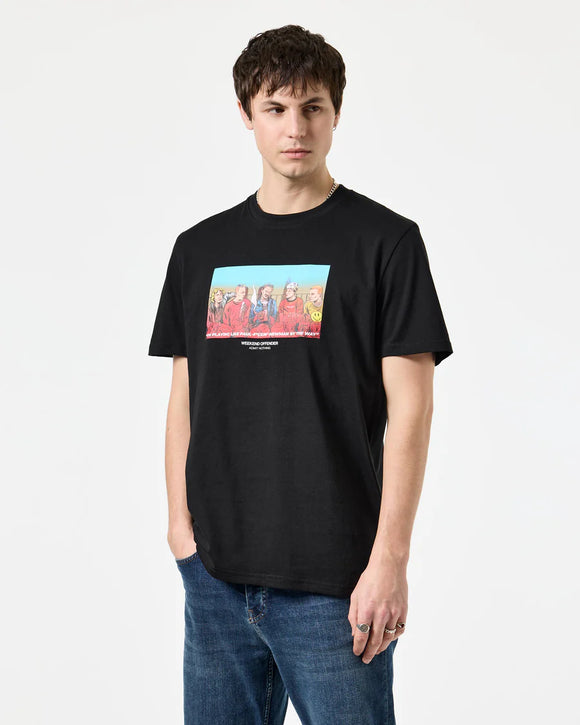 weekend offender Graphic T-Shirt