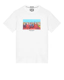 weekend offender Graphic T-Shirt White