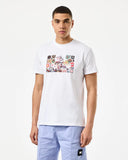 Graphic T-Shirt White