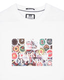 Graphic T-Shirt White