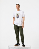 Zanardi Technical Pant Castle Green  Weekend OFFENDER