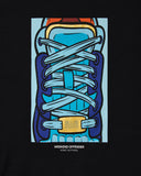 Weekend offender Laces Graphic T-Shirt