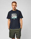 Weekend Offender Graphic T-Shirt