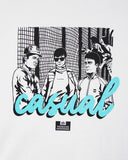 Weekend Offender Graphic T-Shirt
