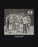 Weekend Offender Graphic T-Shirt