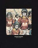 Weekend Offender Graphic T-Shirt