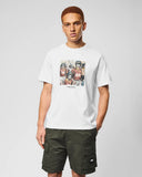 Weekend Offender Graphic T-Shirt