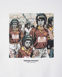 Weekend Offender Graphic T-Shirt