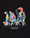 Weekend Offender Graphic T-Shirt