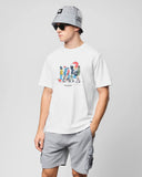 Weekend Offender Graphic T-Shirt
