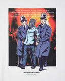 Weekend Offender Graphic T-Shirt