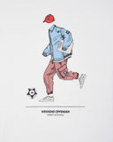 Weekend Offender Graphic T-Shirt