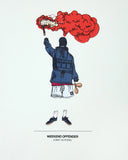 Weekend Offender Graphic T-Shirt