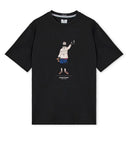 Weekend Offender Graphic T-Shirt