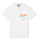 Weekend Offender Graphic T-Shirt