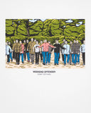 Weekend Offender Graphic T-Shirt