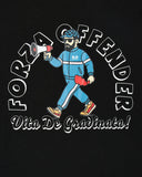 Weekend offender Graphic Tee