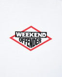 Weekend offender Graphic Tee